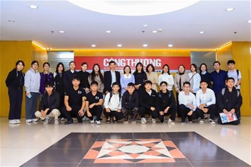 CHƯƠNG TRÌNH TẬP HUẤN CUỘC THI “TÌM HIỂU PHÁP LUẬT VỀ SỬ DỤNG NĂNG LƯỢNG TIẾT KIỆM VÀ HIỆU QUẢ”