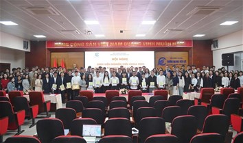 HỘI NGHỊ SINH VIÊN NGHIÊN CỨU KHOA HỌC 2025