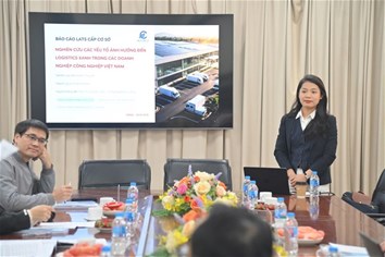 CHÚC MỪNG THS. PHẠM THUÝ AN BẢO VỆ THÀNH CÔNG LUẬN ÁN TIẾN SĨ CẤP CƠ SỞ.