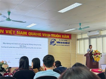 BÁO CÁO XÂY DỰNG MÔ HÌNH MÔ PHỎNG HỆ THỐNG NĂNG LƯỢNG HƯỚNG ĐẾN PHÁT THẢI RÒNG BẰNG 0 TRONG ĐIỀU KIỆN BẤT ĐỊNH
