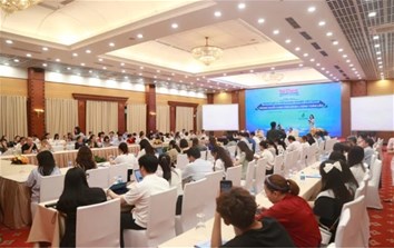 Diễn đàn nâng cao vị thế doanh nghiệp Việt Nam trong chuỗi cung ứng năng lượng toàn cầu