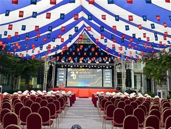 |ĐÊM GALA KỶ NIỆM 20 NĂM THÀNH LẬP KHOA QLCL&NL - CHUNG KẾT IEM MUSIC TALENT|
