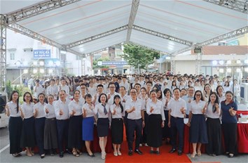 HÀNH TRANG TÂN SINH VIÊN D21 | KHỞI ĐẦU MỘT HÀNH TRÌNH MỚI
