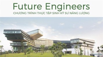 Trải nghiệm 3 tháng thực tập Kỹ sư Năng lượng tại khách sạn 5 sao