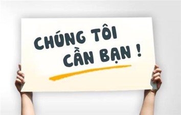 Thông báo tuyển dụng Kỹ sư Quản lý năng lượng