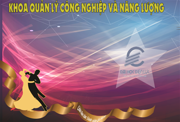 Chương trình Prom Blossom Chào tân sinh viên 2018 của Khoa QLCN&NL