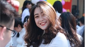 Khoa QLCN&NL hỗ trợ tư vấn tuyển sinh đại học năm 2018