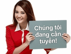Tập đoàn KHKT Hồng Hải tuyển dụng nhân sự