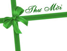 THƯ MỜI HỘI THẢO GIỚI THIỆU, TRÌNH DIỄN TẬP HUẤN PHẦN MỀM GIÁM SÁT NĂNG LƯỢNG