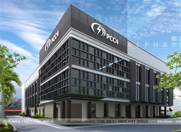 Thông báo cơ hội việc làm tại Chi nhánh Công ty TNHH MTV Xây lắp điện 4 - Xí nghiệp xây lắp số 5