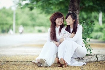 Tâm sự sinh viên năm cuối