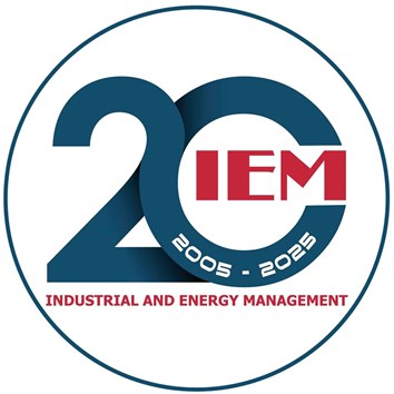 CÔNG BỐ LOGO CHÍNH THỨC VÀ AVATAR CỦA CHƯƠNG TRÌNH KỶ NIỆM 20 NĂM THÀNH LẬP KHOA QLCN&NL (1/7/2005-1/7/2025)